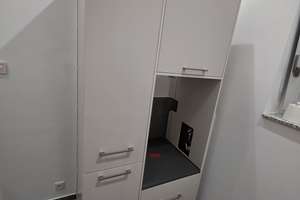 Möblierte Wohnung mit Stellplatz in München – Bodenseestraße 293, 81249 Aubing-Süd, München – Vorschaubild 5