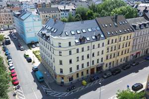 Stabile Einnahmequelle: Vermietete Wohnung mit Aufzug in wachsendem Stadtteil
