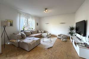 Modernisierte Doppelhaushälfte in Bonn-Mehlem- Rheinblick, Garten & viel Potenzial – Die vollständige Adresse der Immobilie erhältst du vom Anbieter., 53179 Mehlem, Bonn – Vorschaubild 3