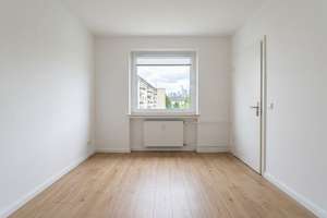 2-Zimmer-Wohnung in Frankfurt-Bockenheim