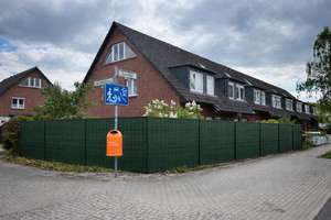 Vorankündigung Modernisiertes Reihenendhaus Landstadt Gatow