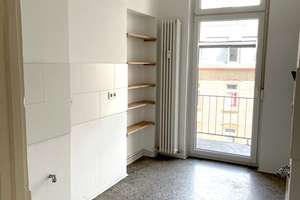 Schöne 4-Zimmer-Wohnung in zentraler Lage – Die vollständige Adresse der Immobilie erhältst du vom Anbieter., 65195 Westend / Bleichstraße, Wiesbaden – Vorschaubild 23