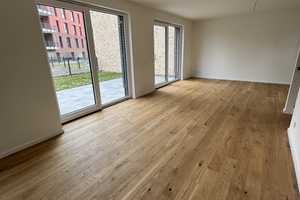 5 Zi. Townhouse mit Garten  und  Elektr. Kfz-Stellplatz / Grünlage und Spreenähe – Berlin – Vorschaubild 27
