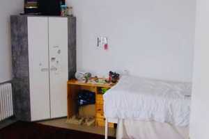 sonnige 3-Zimmer-Wohnung direkt am Kuhsee – Augsburg – Vorschaubild 3