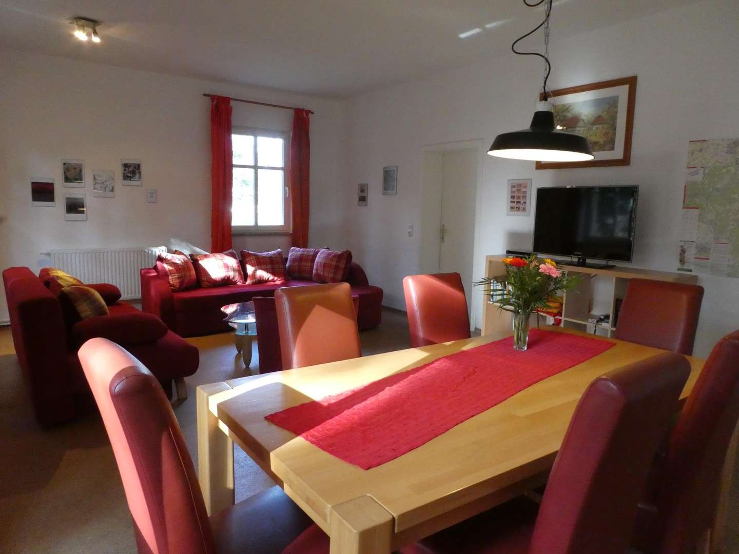 Immobilie in Templin - Forsthaus Metzelthin - wohnen und arbeiten im Naturpark Uckermärkische Seen - Bild 0