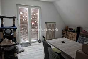 Vermietet, gepflegt, naturnah! Harmonisches Zweifamilienhaus in bester Lage. – Bad Dürkheim (Kreis) – Vorschaubild 23