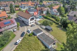 Seltene Gelegenheit: Haus mit grandioser Aussicht am Dobler Südhang – Die vollständige Adresse der Immobilie erhältst du vom Anbieter., 75335 Dobel – Vorschaubild 1