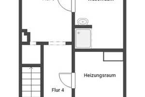 Reihenhaus für Paare oder kleine Familie in Stralsund – Kita und Schulen in direkter Nähe – Stralsund – Vorschaubild 20