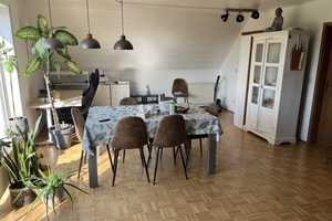 Möblierte Maisonnette-Wohnung in ruhiger Lage  – Auf dem Loor 78, 51143 Köln – Vorschaubild 6