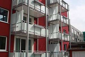 Charmante 2-Zimmerwohnung in zentraler Lage – Lange Str. 35, 38100 Innenstadt, Braunschweig – Vorschaubild 2