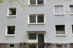 Solide Kapitalanlage - Schöne 3-Zimmer-WHG mit Balkon im Grünen – Donnerberg 116a, 45357 Dellwig, Essen – Vorschaubild 3