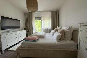 1-Zimmer Wohnung 1. OG mit 35 Quadratmetern in Mönchengladbach – Die vollständige Adresse der Immobilie erhältst du vom Anbieter., 41066 Bettrath-Hoven, Mönchengladbach – Vorschaubild 10