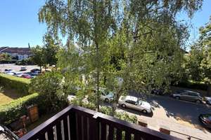 Moderne 3-Zimmer-Wohnung mit Einbauküche und zwei Sonnenbalkonen – Die vollständige Adresse der Immobilie erhältst du vom Anbieter., 70499 Weilimdorf (Ortsteil), Stuttgart – Vorschaubild 3