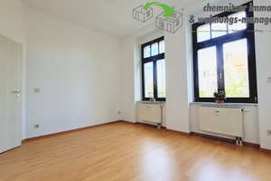 Ideal geschnittene 2-Raum-Wohnung mit Balkon auf dem Chemnitzer Kaßberg – Barbarossastraße 69, 9112 Kaßberg, Chemnitz – Vorschaubild 6