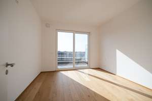 Exklusives Wohnen in Sachsenhausen: Penthouse- Wohnung mit Blick über "Mainhatten"! – 60599 Sachsenhausen-Süd, Frankfurt am Main – Vorschaubild 11