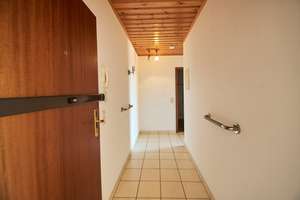 Helle 2-Zimmer-Wohnung mit Balkon und Weitsicht in Toplage! – Die vollständige Adresse der Immobilie erhältst du vom Anbieter., 42109 Uellendahl-Katernberg, Wuppertal – Vorschaubild 6