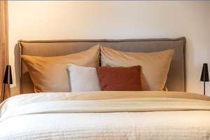 Möbliert: Zur Miete: Hochwertige 4-Zimmer Wohnung – Die vollständige Adresse der Immobilie erhältst du vom Anbieter., 81245 Neupasing, München – Vorschaubild 6