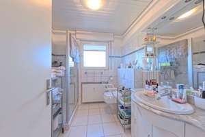 Tolle 3,5-Zimmer Wohnung im 2. OG mit Balkon und Garage in OB-Styrum – Die vollständige Adresse der Immobilie erhältst du vom Anbieter., 46045 Styrum, Oberhausen – Vorschaubild 7
