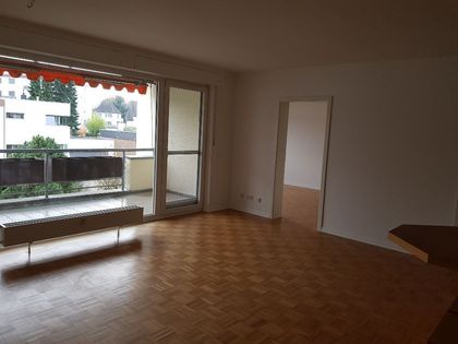 2 - 2,5 Zimmer Wohnung Zur Miete In Bergisch Gladbach - ImmobilienScout24