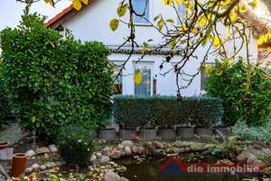 ***Wohnen, gestalten, wohlfühlen – Haus mit Garten in ruhiger Lage*** – Die vollständige Adresse der Immobilie erhältst du vom Anbieter., 39326 Wolmirstedt – Vorschaubild 2