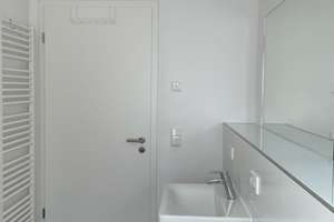 Top zentrale moderne  4-Zimmer-Wohnung mit 2 Balkonen in Nürnberg – Lessingstraße 4, 90443 Tafelhof, Nürnberg – Vorschaubild 8