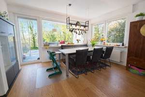 Stilvolle 3-Zi-Whg mit Terrasse, Garten & mediterranem Flair seitlich der Biebricher Allee! – Simrockstraße 16a, 65187 Biebrich, Wiesbaden – Vorschaubild 3