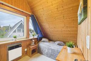 Gemütliches Ferienhaus in Dorum-Neufeld! – Die vollständige Adresse der Immobilie erhältst du vom Anbieter., 27369 Dorum – Vorschaubild 10