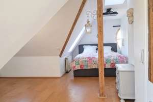 Zeitlose Architektur im Kaiserin-Viktoria-Viertel - Reihenmittelhaus unter Denkmalschutz – Die vollständige Adresse der Immobilie erhältst du vom Anbieter., 26384 Heppens, Wilhelmshaven – Vorschaubild 18