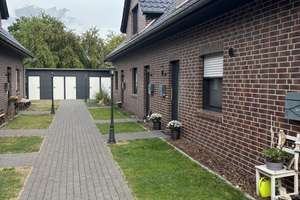 Modernes Wohnen: 3-Zimmer-Reihenmittelhaus in Papenburg – Die vollständige Adresse der Immobilie erhältst du vom Anbieter., 26871 Papenburg – Vorschaubild 3