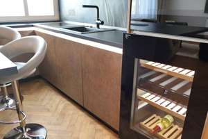Schickes 2 -Zimmer-Apartment mit Klimaanlage im sanierten Altbau – Hohenzollerndamm 193, 10717 Wilmersdorf, Berlin – Vorschaubild 15