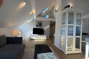 Erstbezug nach Kernsanierung: Hochwertige 3-Zimmer-Dachgeschoss-Maisonette  – Die vollständige Adresse der Immobilie erhältst du vom Anbieter., 30539 Bemerode, Hannover – Vorschaubild 11