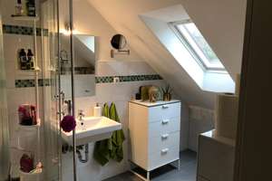 Gemütliche und helle Dachgeschosswohnung in KR-Hüls – Die vollständige Adresse der Immobilie erhältst du vom Anbieter., 47803 Inrath/Kliedbruch, Krefeld – Vorschaubild 13