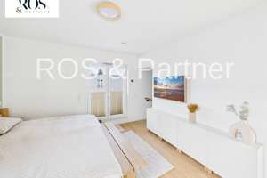 Provisionsfrei! Luxuriöses Wohnen in der List! Stilvoll und auf höchstem Niveau. – Die vollständige Adresse der Immobilie erhältst du vom Anbieter., 30177 List, Hannover – Vorschaubild 9