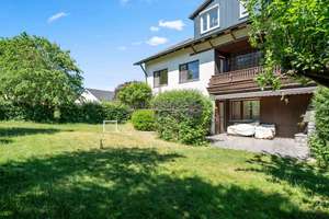 Großzügiges Dreifamilienhaus mit 2 vermieteten Einheiten und sofort bezugsfreier Maisonette-Wohnung! – Einhauser Straße 29, 93138 Lappersdorf – Vorschaubild 33