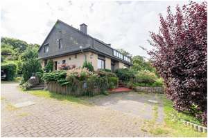 Exklusives Zweifamilienhaus mit Schleiblick – Großzügiges Wohnen in einmaliger Lage – Die vollständige Adresse der Immobilie erhältst du vom Anbieter., 24857 Fahrdorf – Vorschaubild 6