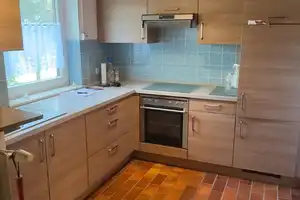 Schönes Reihenmittelhaus in Mannheim-Rheinau Süd – Mannheim – Vorschaubild 3