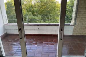 Großzügige  1 Zimmer-Wohnung mit großem, überdachtem Balkon und EBK in Düsseldorf – Friedrich-Lau-Straße 18, 40474 Golzheim, Düsseldorf – Vorschaubild 11