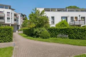 2,5-Zimmer-Erdgeschosswohnung mit Gartenanteil in ruhiger Hinterhoflage – im Herzen Ottensens – Die vollständige Adresse der Immobilie erhältst du vom Anbieter., 22763 Ottensen, Hamburg – Vorschaubild 3