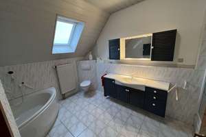 - NEU - ruhig gelegenes EFH am Ortsrand von Stelzenberg. 134m2 Wohnfläche (156m2 Gebäudenutzfläche) – Die vollständige Adresse der Immobilie erhältst du vom Anbieter., 67705 Stelzenberg – Vorschaubild 10