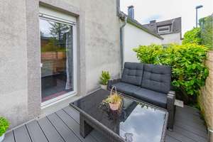 Charmante Altbau Erdgeschoss Wohnung mit Terrasse in ruhiger Lage von Eichlinghofen EG – Die vollständige Adresse der Immobilie erhältst du vom Anbieter., 44227 Eichlinghofen, Dortmund – Vorschaubild 5