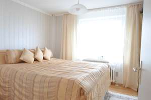 3 Zimmer Wohnung mit Aufzug und Balkon – Die vollständige Adresse der Immobilie erhältst du vom Anbieter., 30179 Vahrenheide, Hannover – Vorschaubild 12