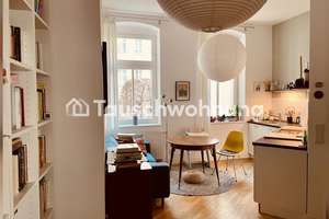 Tauschwohnung: 2,5 Zimmer im Samariterkiez gegen 4 Zimmer – Die vollständige Adresse der Immobilie erhältst du vom Anbieter., 10247 Friedrichshain, Berlin – Vorschaubild 2