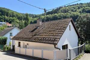 ***Kleines Wohnhaus in ruhiger Wohnlage in Heidelberg-Ziegelhausen/OT***