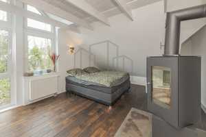 Traumhaftes Niedrigenergiehaus mit Sauna, Kamin und Solaranlage! – Oberbergischer Kreis – Vorschaubild 15