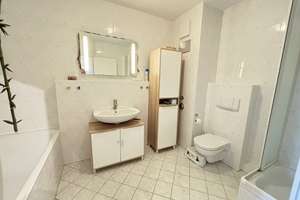 Helle 4-Zimmer Maisonette Wohnung mit 2 Stellplätzen in Feldrandlage – 64807 Dieburg – Vorschaubild 6