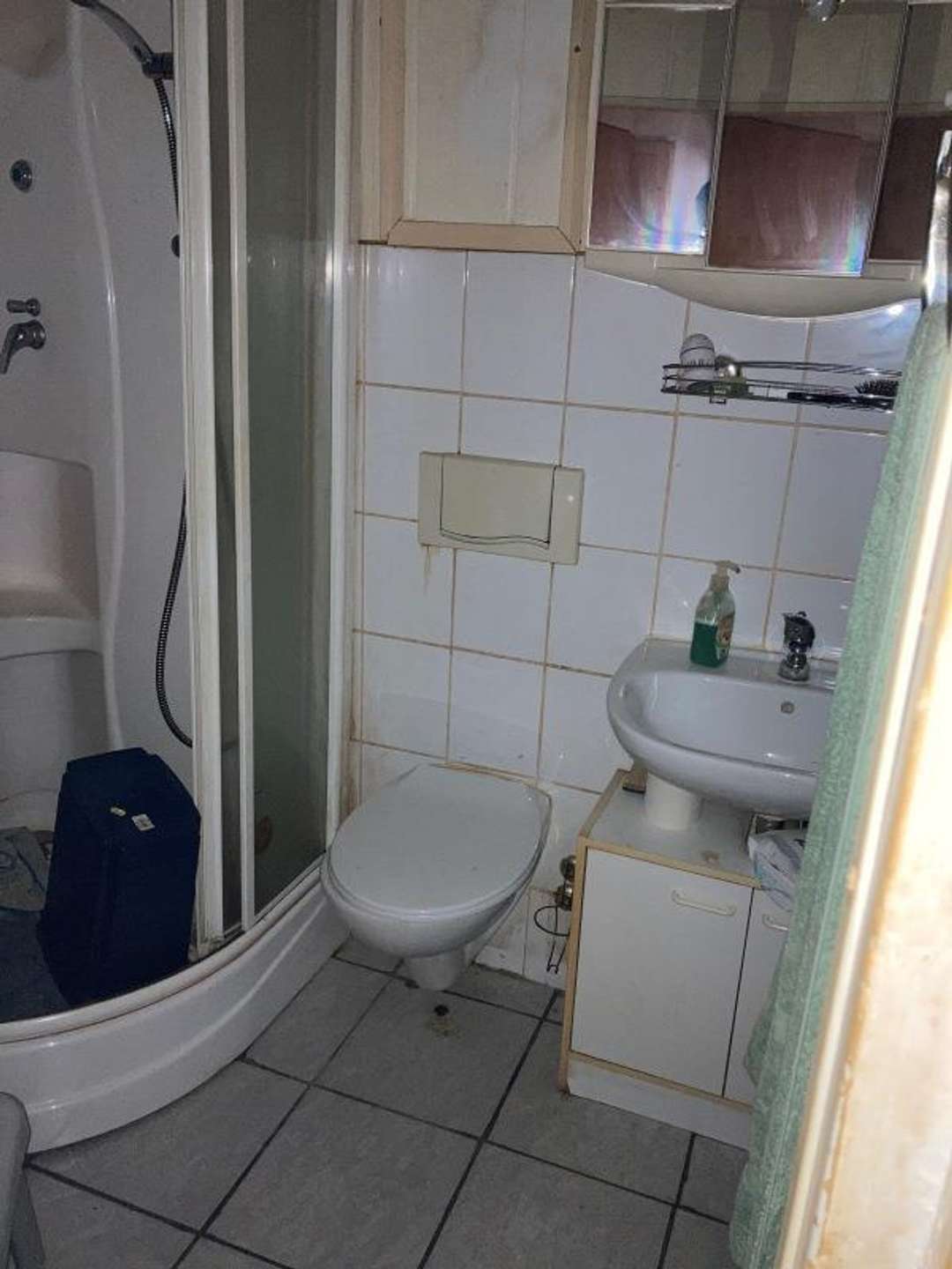 Immobilie in Hohenstein-Ernstthal - Leehrstehende Eigentumswohnung in Hohenstein - Ernstthal - Bild 0