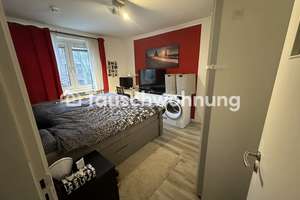 Tauschwohnung: Große Wohnung in Hamburg ab 100 m² / 3,5 Zimmer gesucht – Die vollständige Adresse der Immobilie erhältst du vom Anbieter., 22307 Barmbek-Nord, Hamburg – Vorschaubild 6