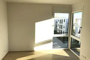 Schöne 2-Zimmer-Wohnung mit Loggia in München Allach – Maria-Sibylla-Merian-Str. 9, 80999 München – Vorschaubild 12