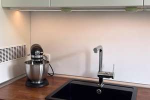 Exklusive 2-Zimmer-Wohnung am Belvedere - Holtenauer Straß – Holtenauer Straße 228, 24106 Blücherplatz, Kiel – Vorschaubild 3