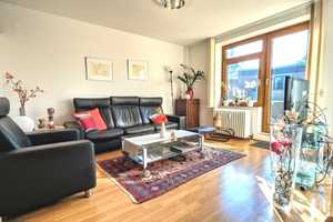 Laurensberg: 4,5-Zimmer-Wohnung mit drei Balkonen und großem Schwimmbad- und Saunabereich – Sandweg 43, 52072 Aachen – Vorschaubild 6